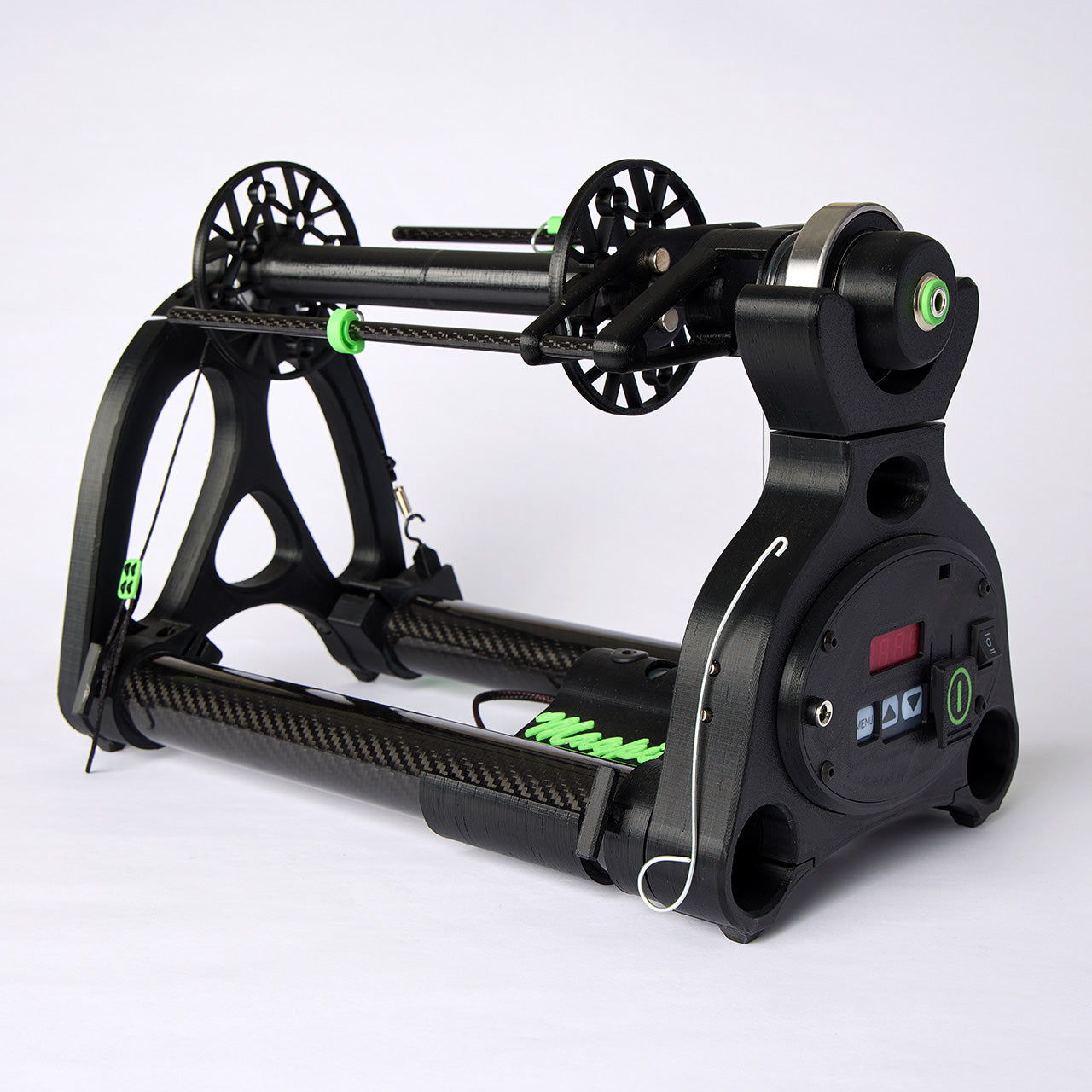 Magpie V1