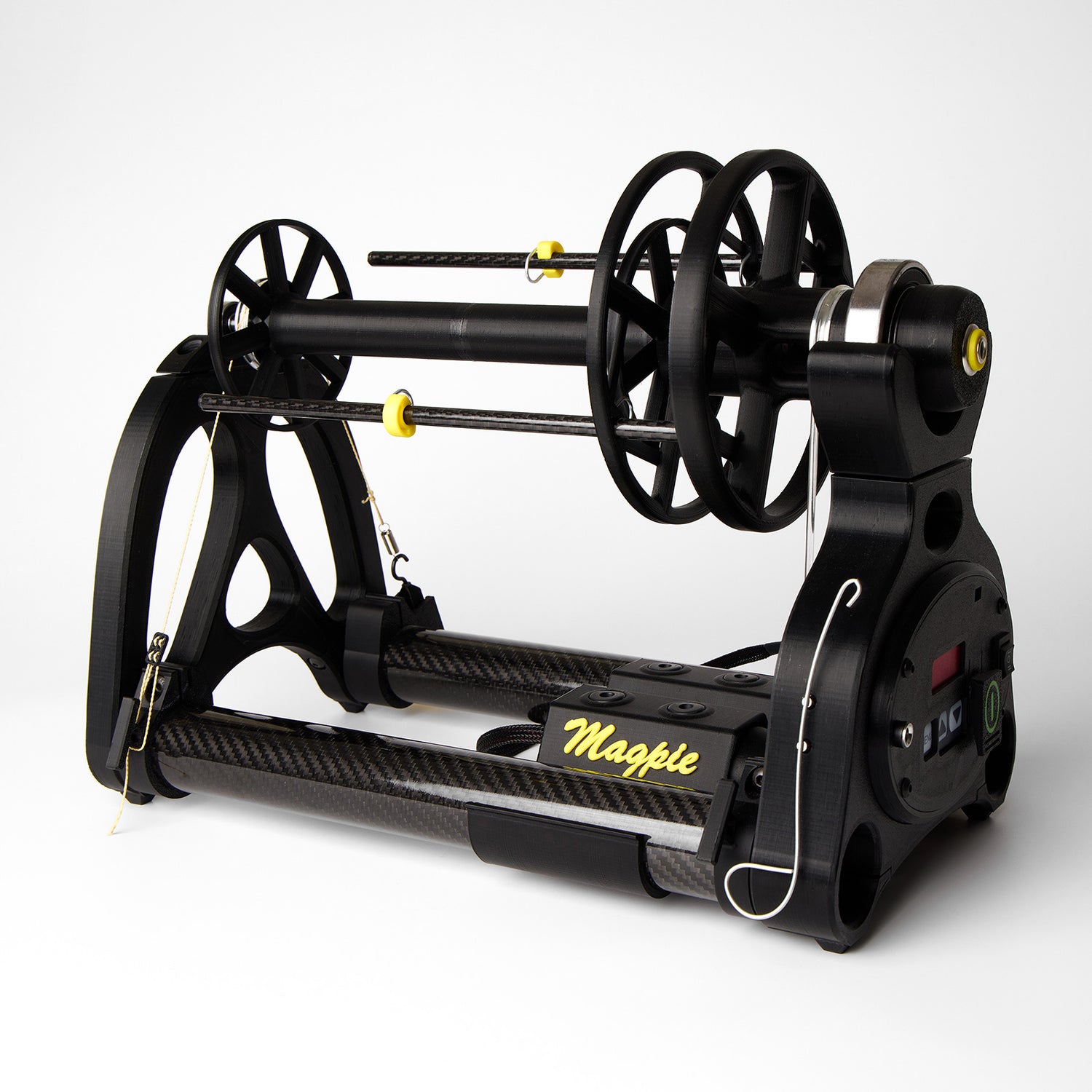 Magpie V2