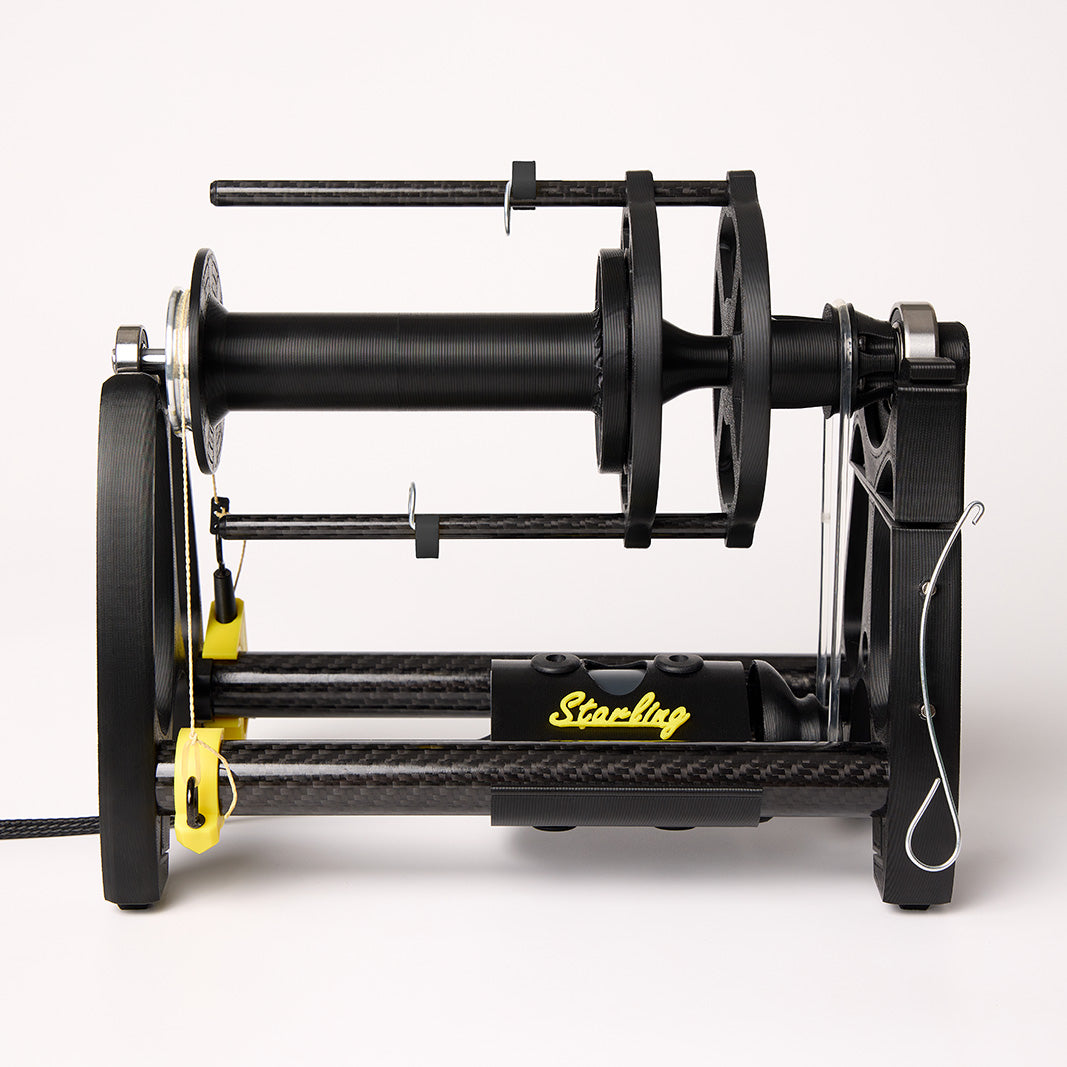 Starling V3/V3FP - Lace Flyer Kit
