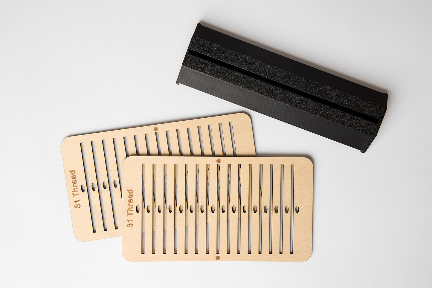 Penelope Heddle Accessory Kit