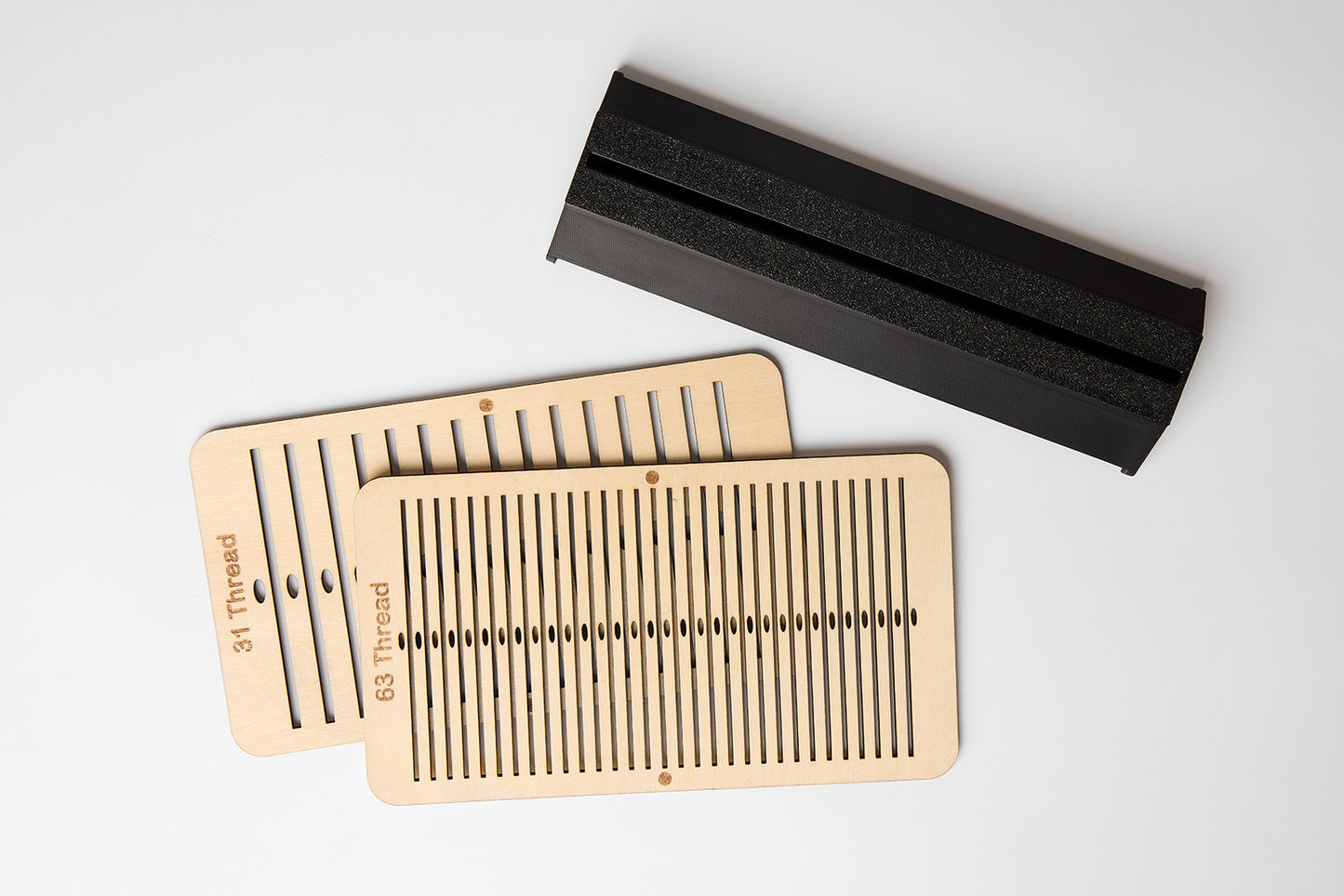 Penelope Heddle Accessory Kit