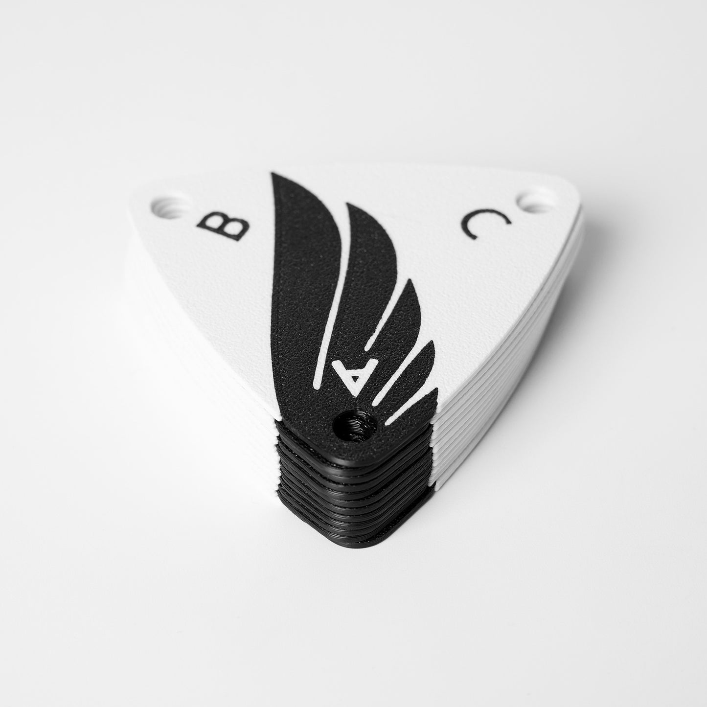 3D Printed Daedalus Tablets (12 pack)