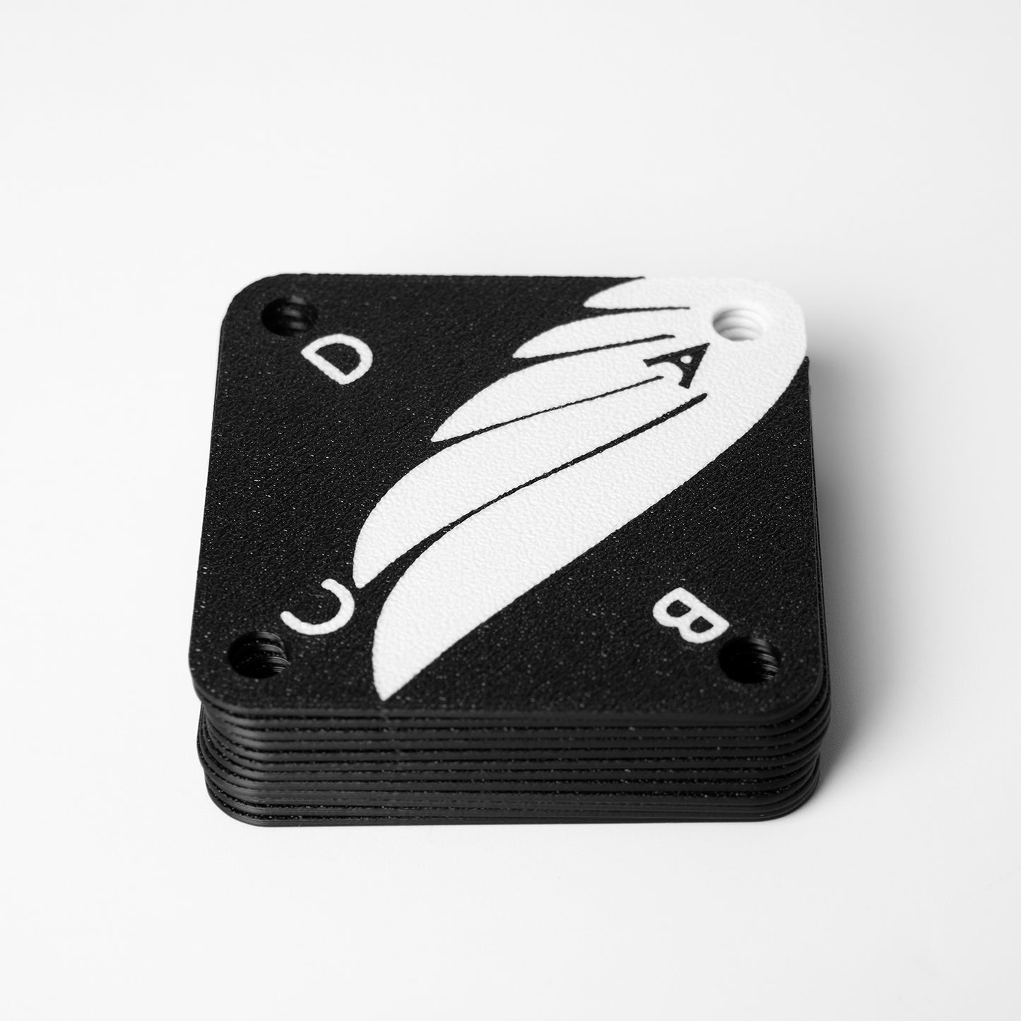 3D Printed Daedalus Tablets (12 pack)