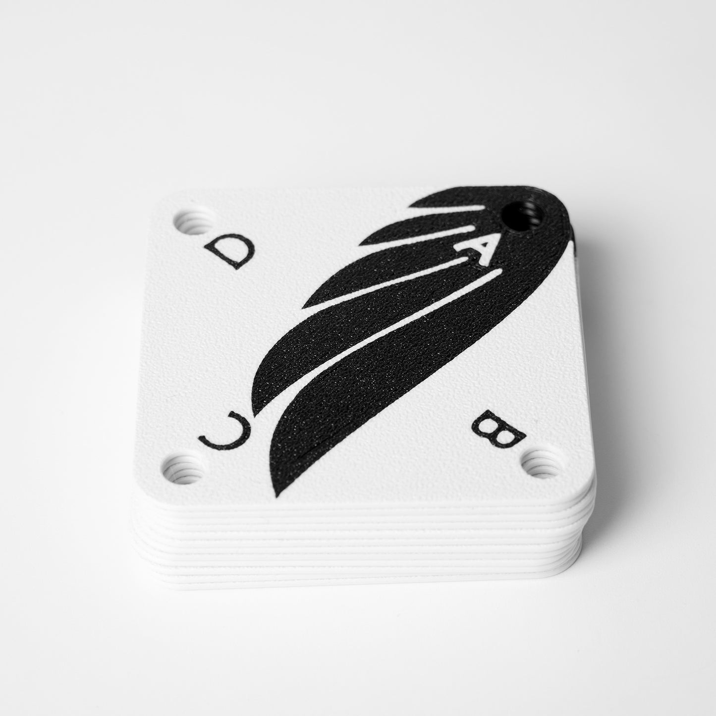 3D Printed Daedalus Tablets (12 pack)
