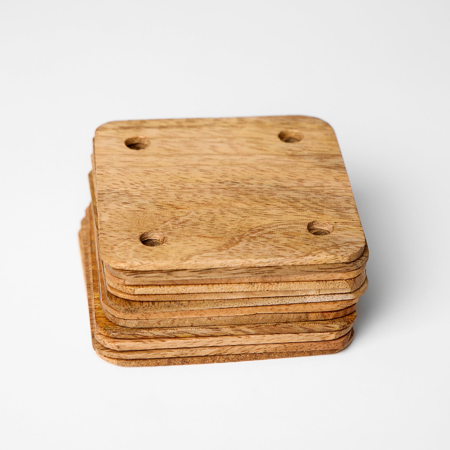 Standard Wooden Tablets (12 pack)