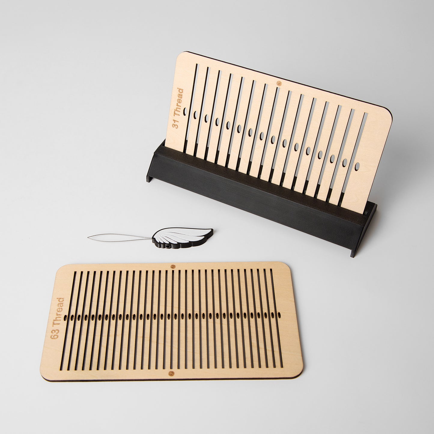 Penelope Heddle Accessory Kit