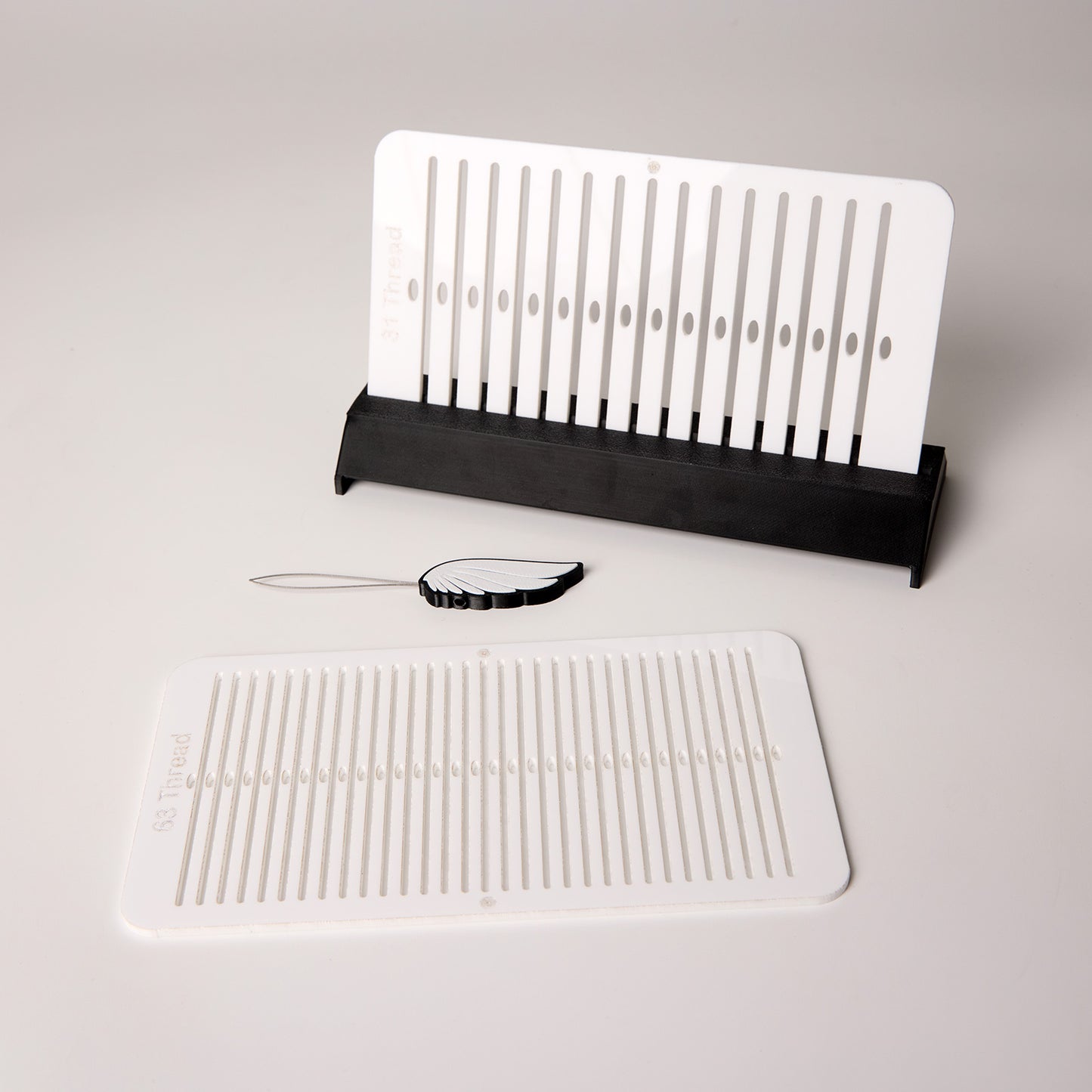 Penelope Heddle Accessory Kit