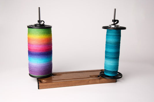 Akerworks AkerKate 2 shaft (Magpie) Lazy Kate