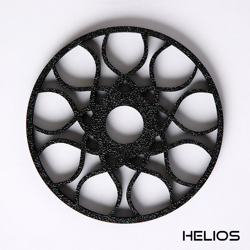 Starling V3/V3FP GRAY SCALE Standard Bobbin 3pk