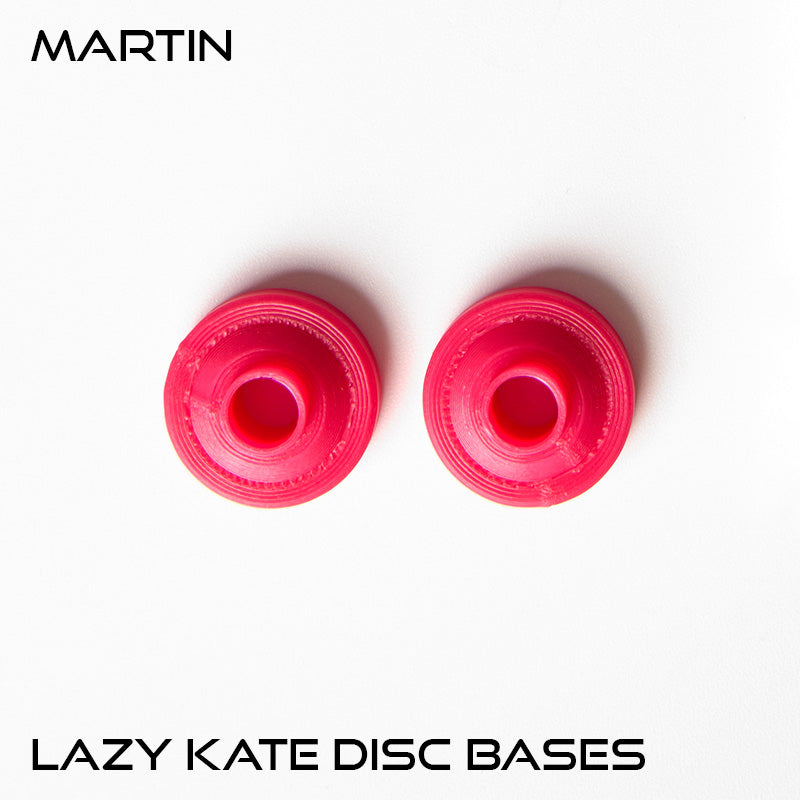 Martin Accessories (Parts Sold Individually NOT A KIT)