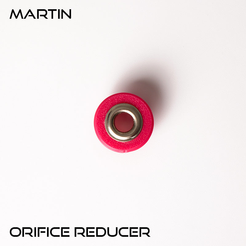 Martin Accessories (Parts Sold Individually NOT A KIT)