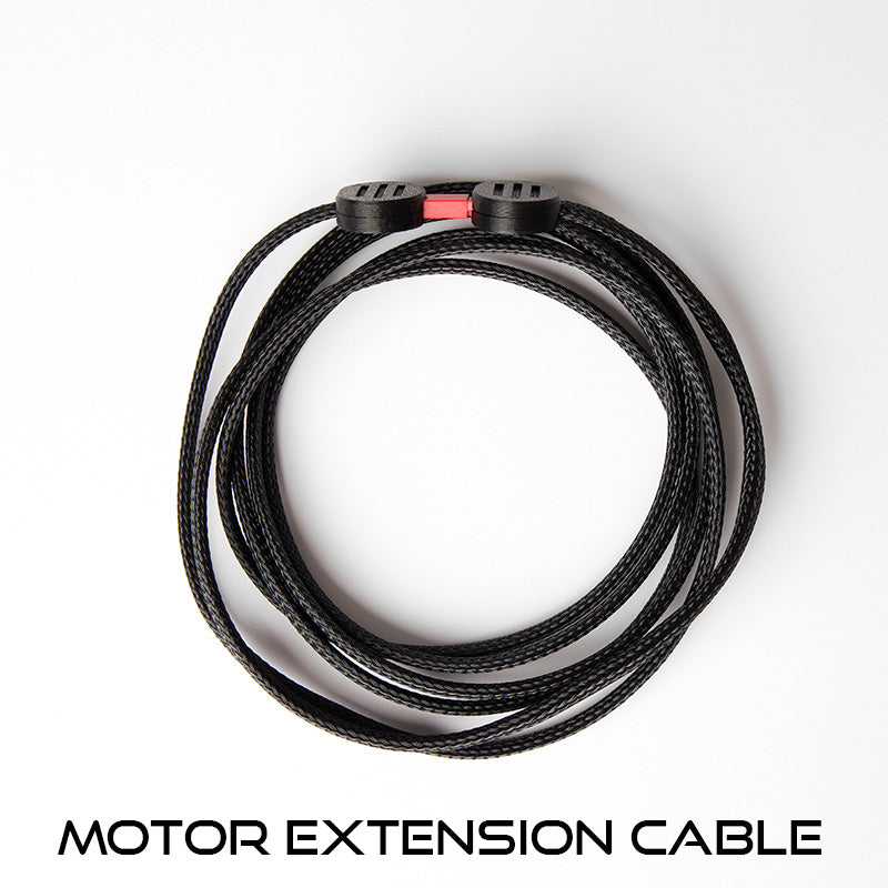 Motor Extension Cable