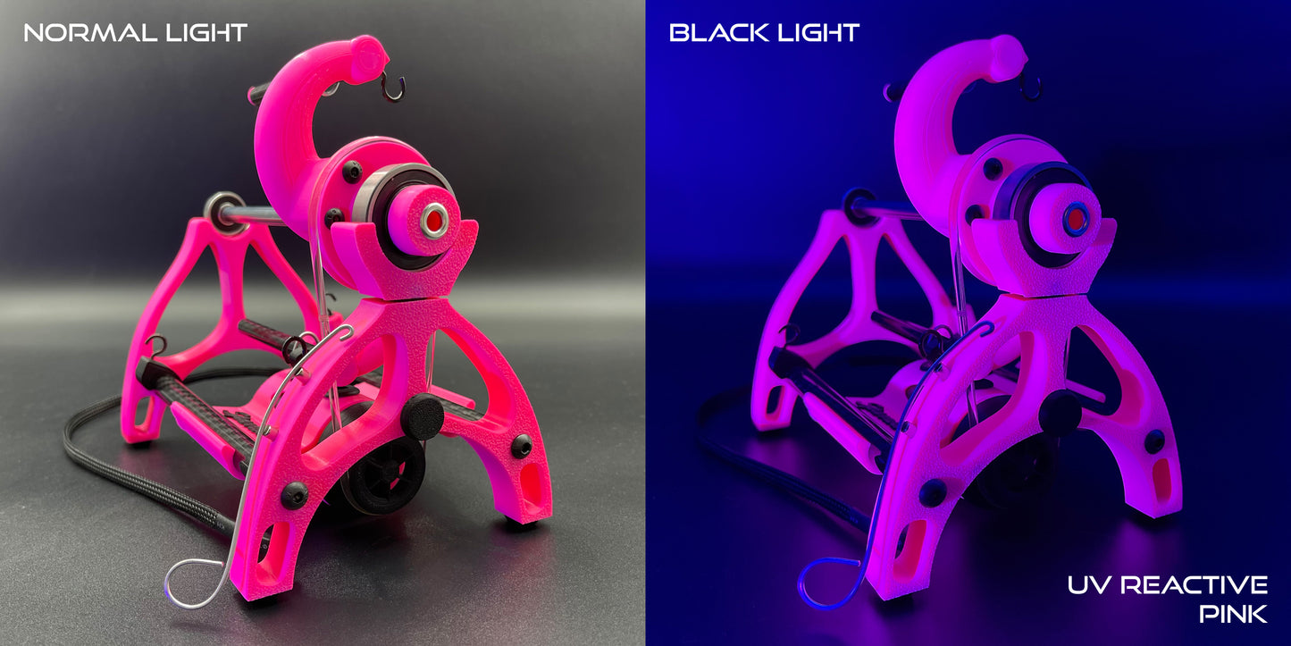Sparrow Electric Spinning Wheel