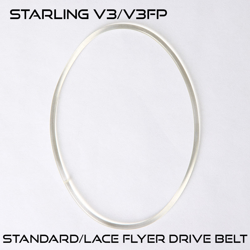 Starling V3/V3FP Accessories (Parts Sold Individually NOT A KIT)