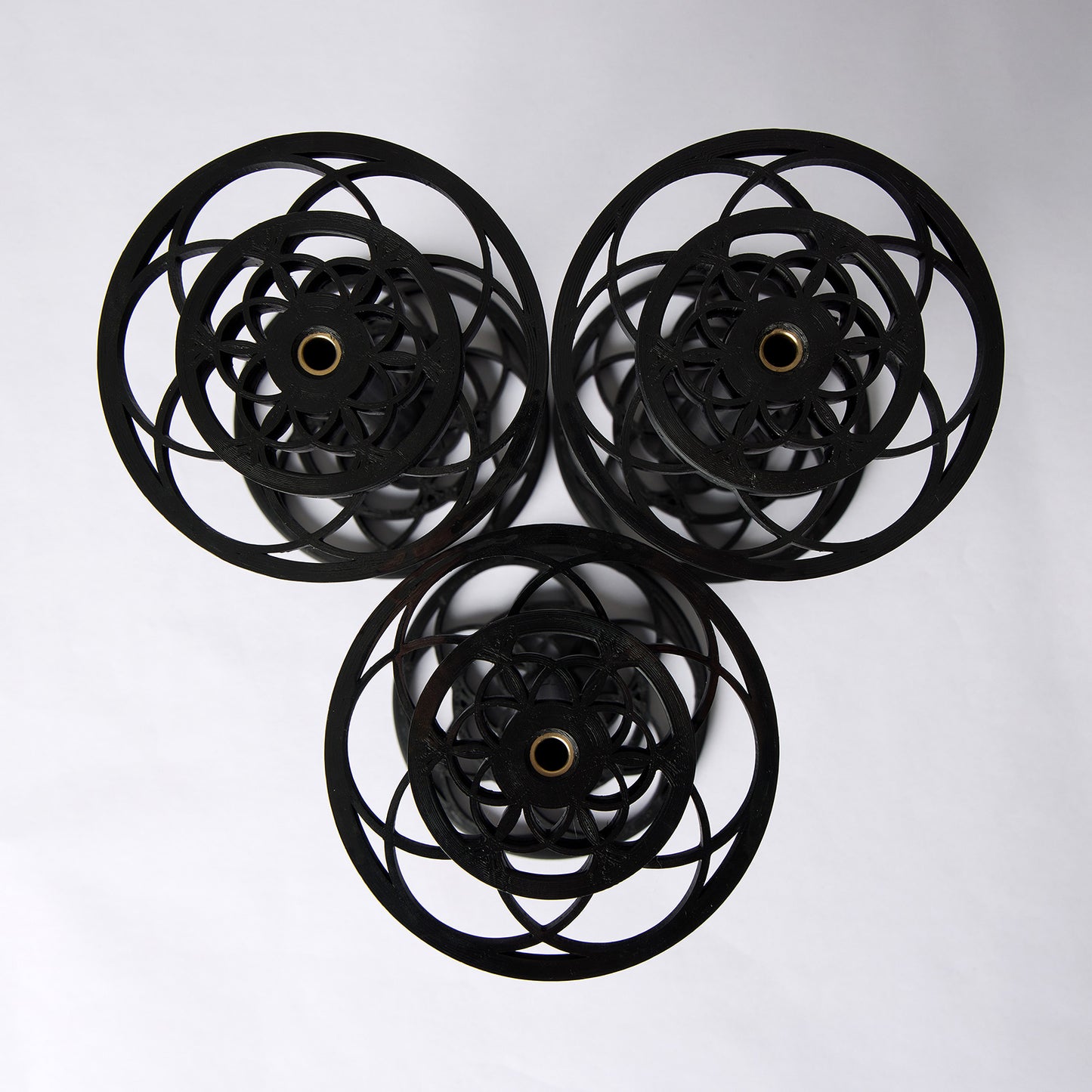 Blackbird Bobbin 3pk