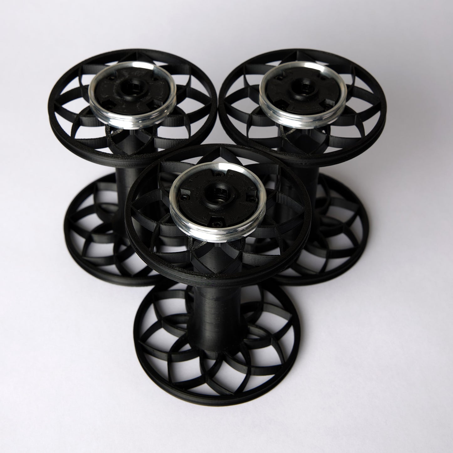 Sparrow Bobbin 3pk
