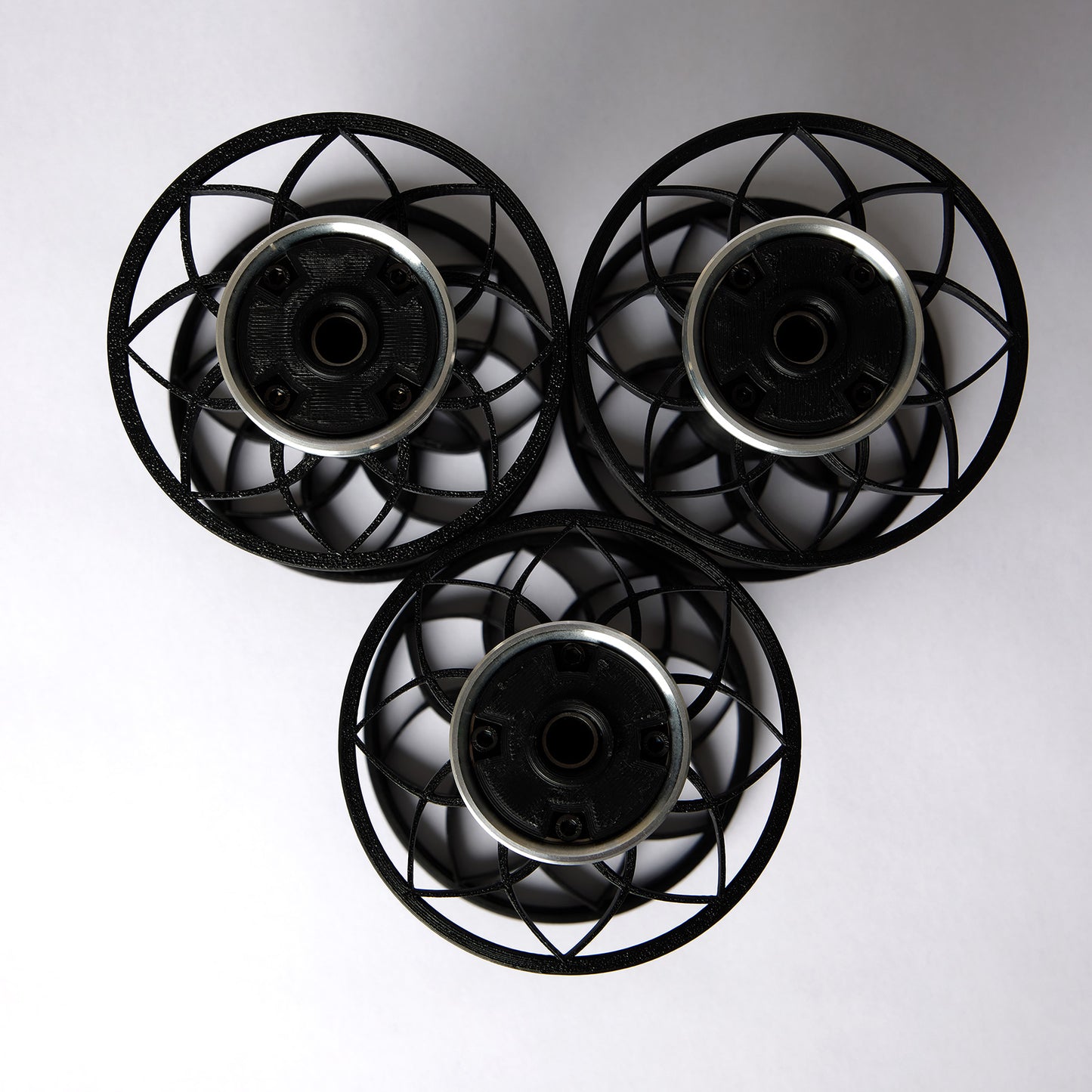 Sparrow Bobbin 3pk