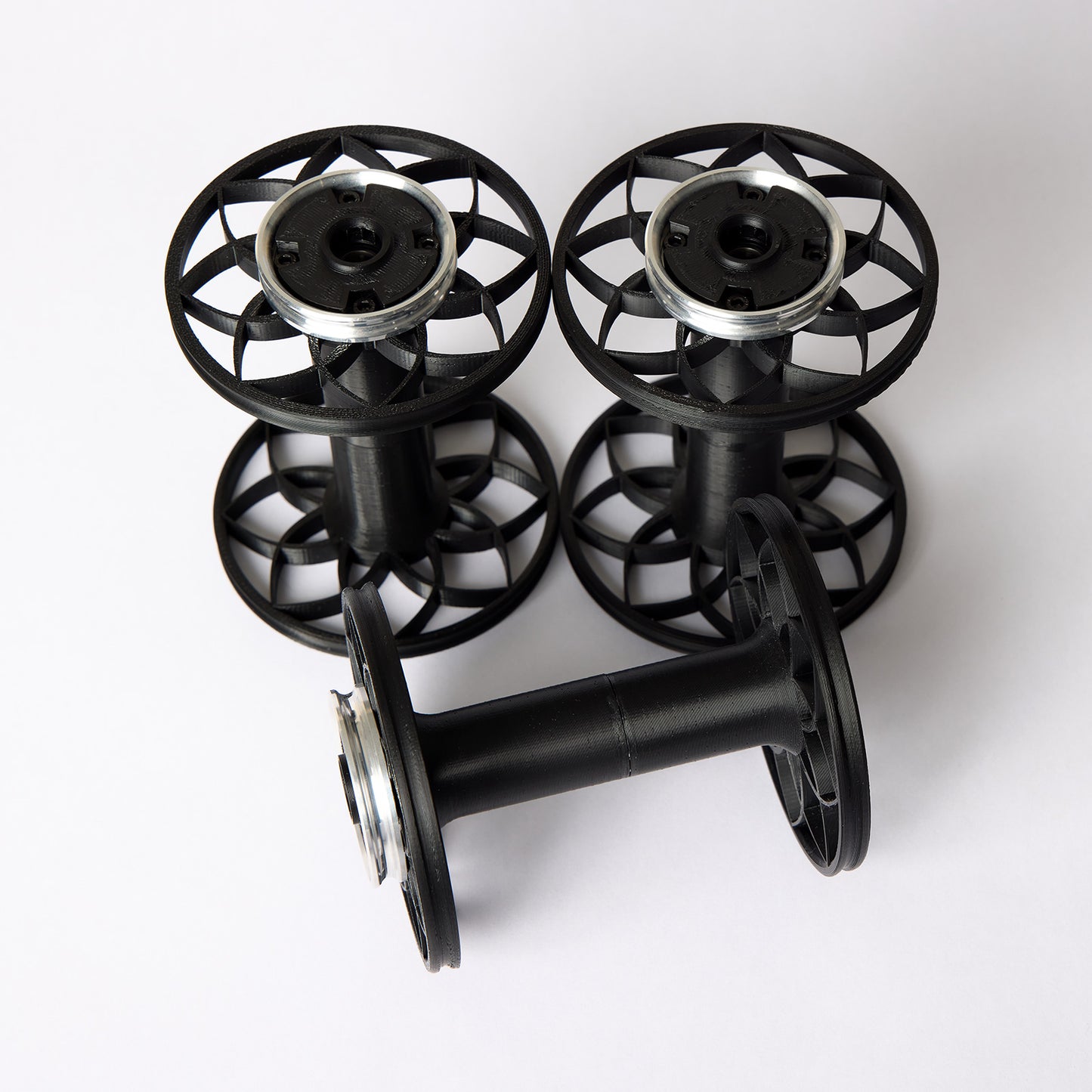 Sparrow Bobbin 3pk