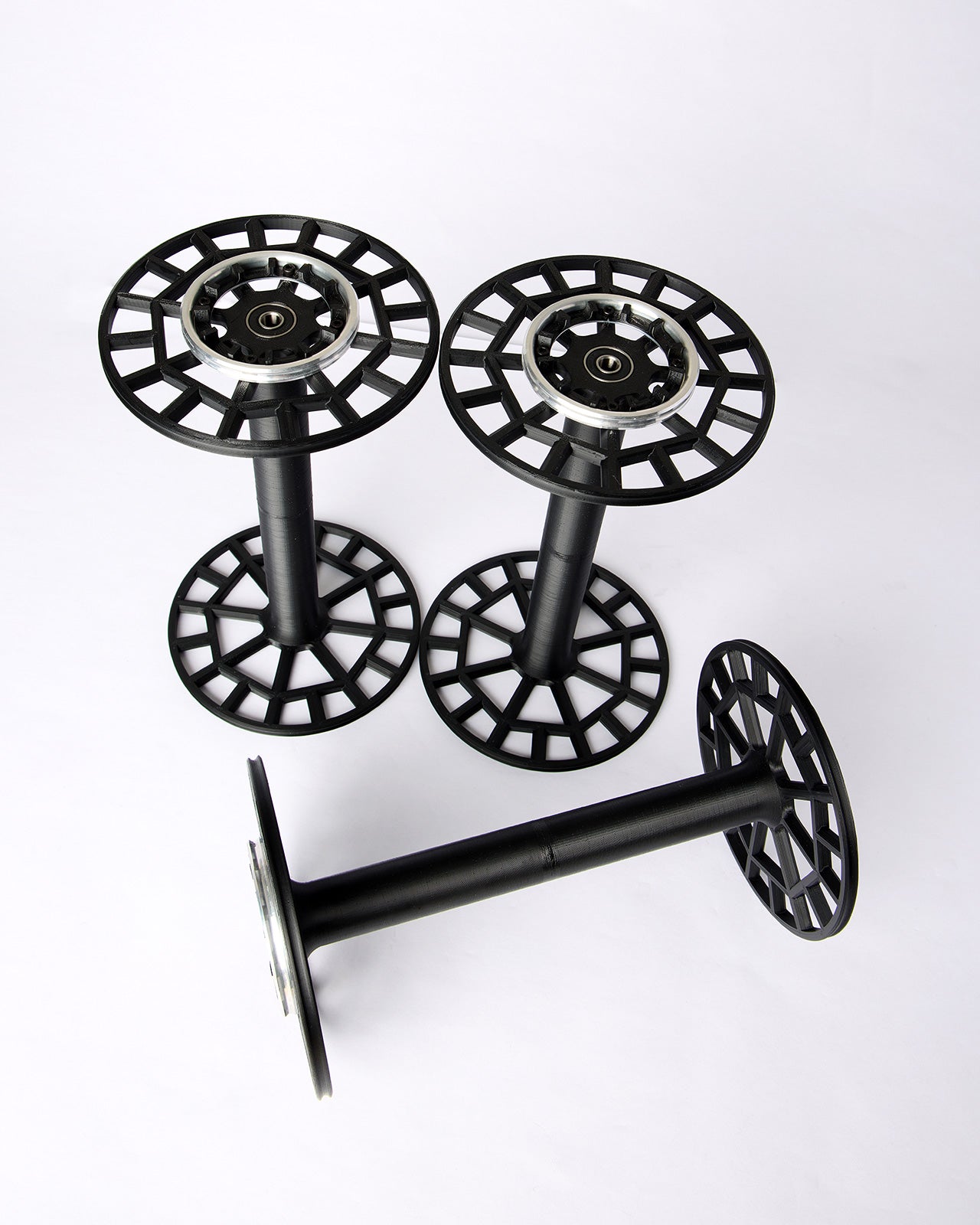 Magpie V2 Pro Art Flyer (plus 3 bobbins)