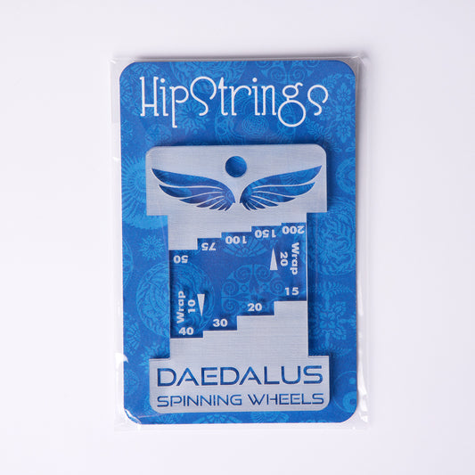 Daedalus Nano Precise Control Card