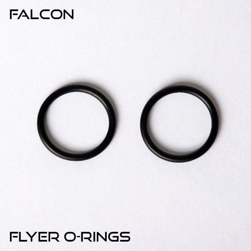 Falcon Accessories (Parts Sold Individually NOT A KIT)
