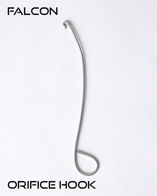 Falcon Accessories (Parts Sold Individually NOT A KIT)