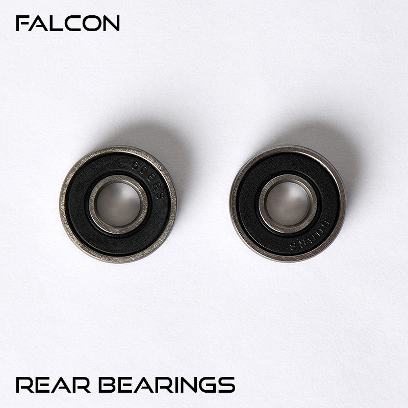 Falcon Accessories (Parts Sold Individually NOT A KIT)