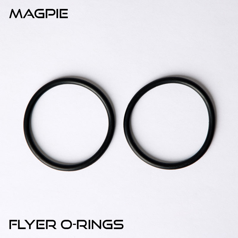 Magpie V1 Accesories (Parts Sold Individually NOT A KIT)
