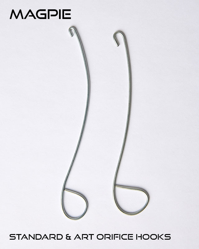 Magpie V1 Accesories (Parts Sold Individually NOT A KIT)