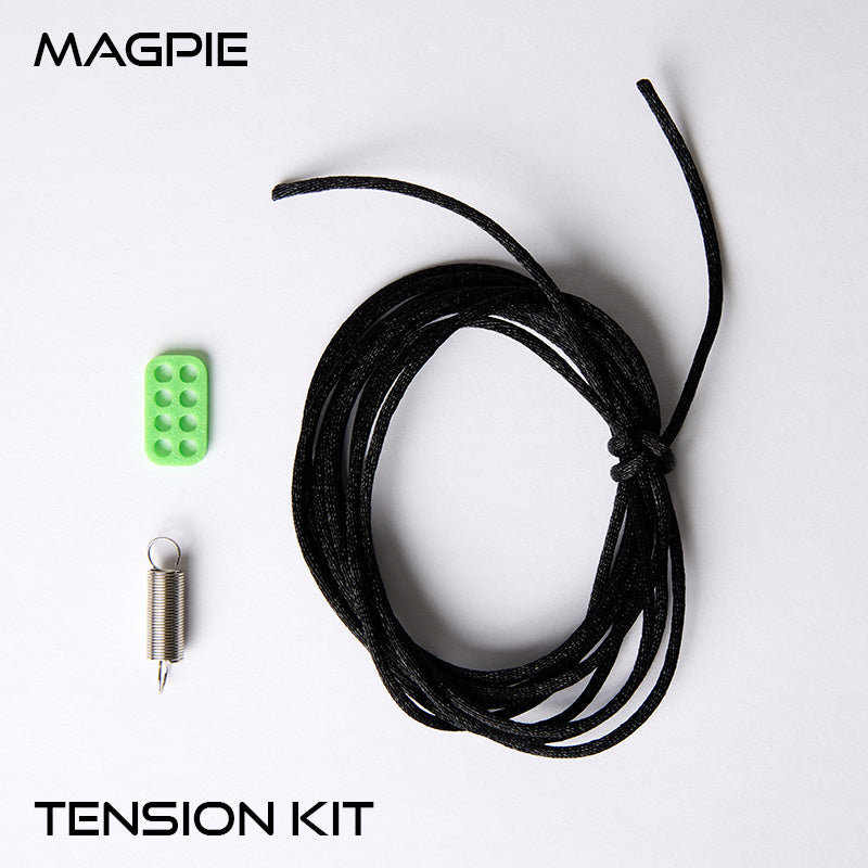 Magpie V1 Accesories (Parts Sold Individually NOT A KIT)