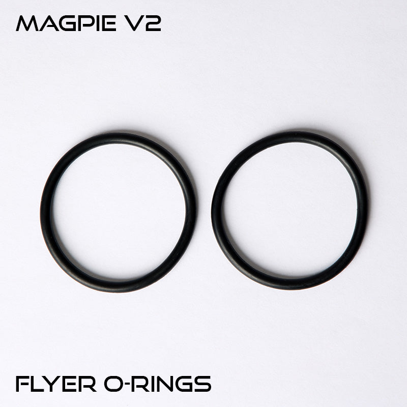 Magpie V2/V2Pro Accessories (Parts Sold Individually NOT A KIT)