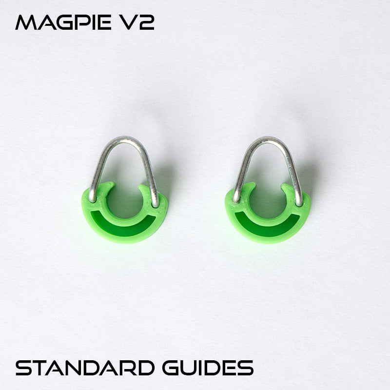 Magpie V2/V2Pro Accessories (Parts Sold Individually NOT A KIT)