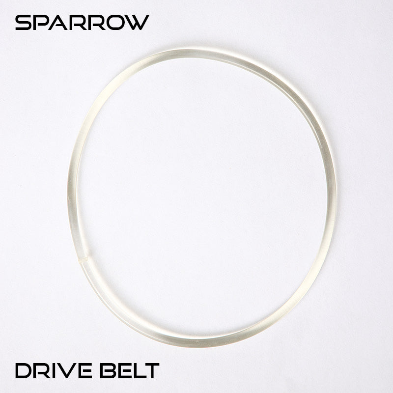 Sparrow Accessories (Parts Sold Individually NOT A KIT)