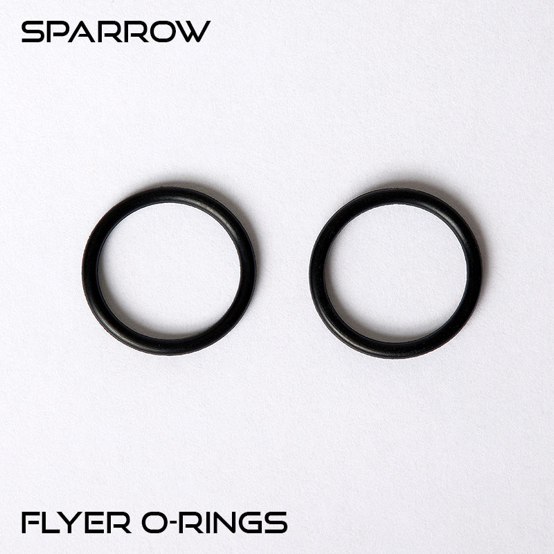 Sparrow Accessories (Parts Sold Individually NOT A KIT)
