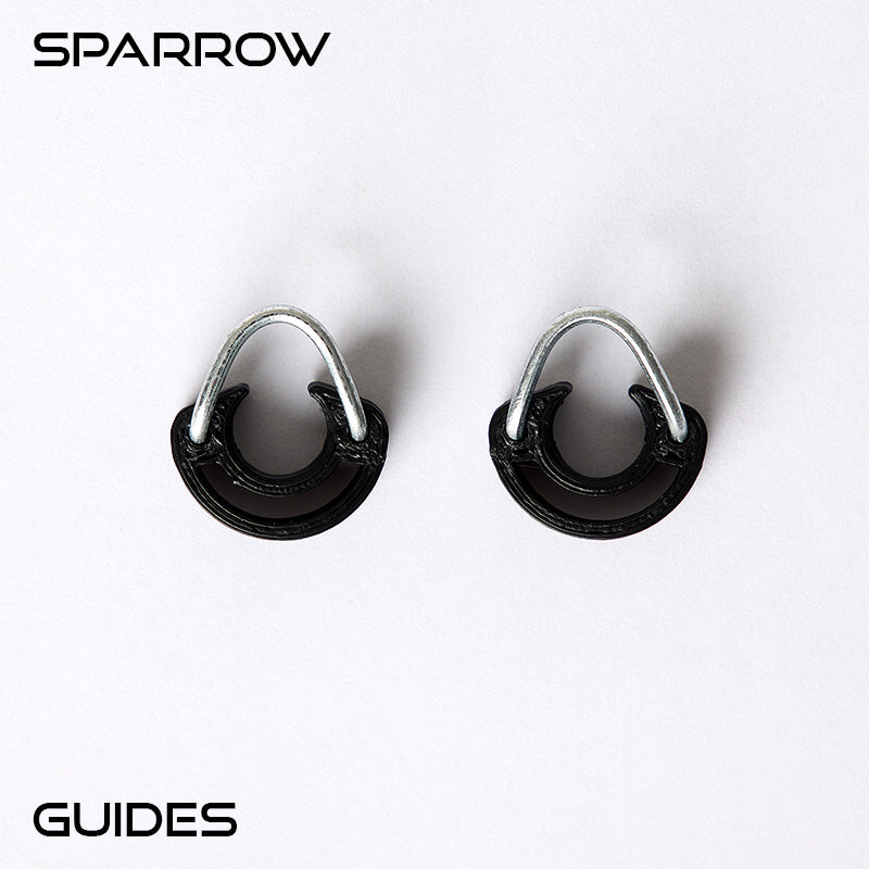Sparrow Accessories (Parts Sold Individually NOT A KIT)