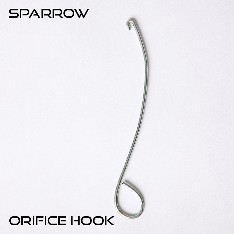 Sparrow Accessories (Parts Sold Individually NOT A KIT)