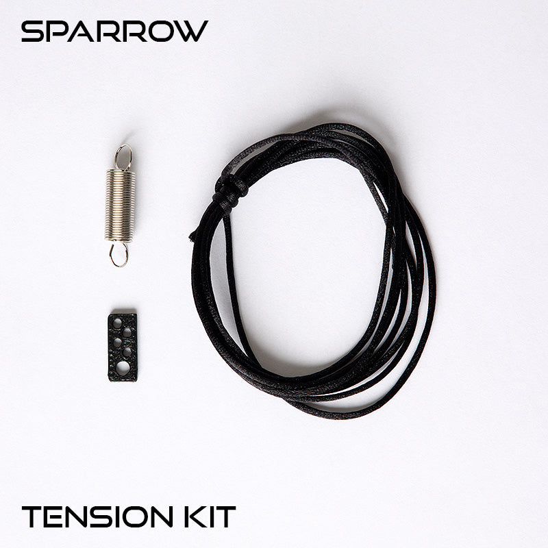 Sparrow Accessories (Parts Sold Individually NOT A KIT)