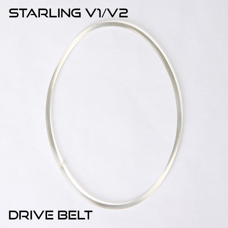 Starling V1/V2 Accesories (Parts Sold Individually NOT A KIT)