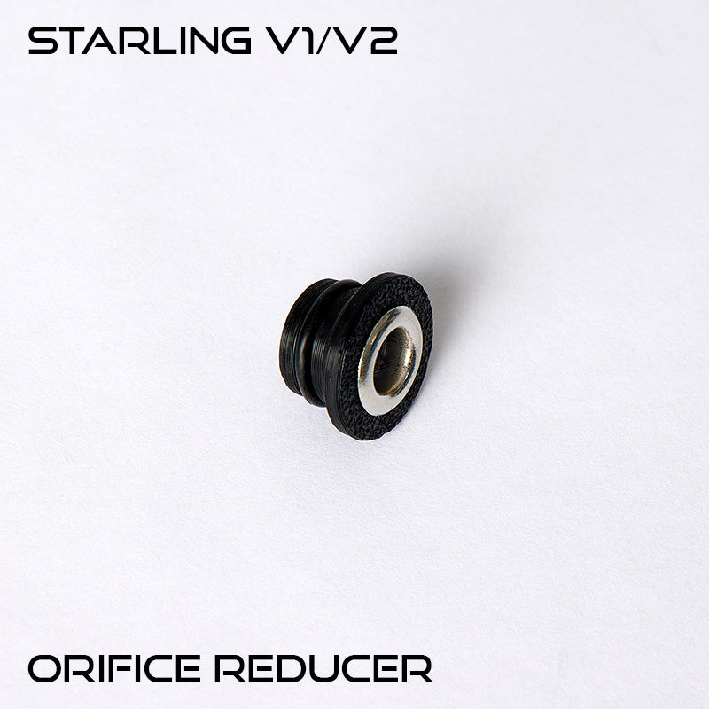 Starling V1/V2 Accesories (Parts Sold Individually NOT A KIT)