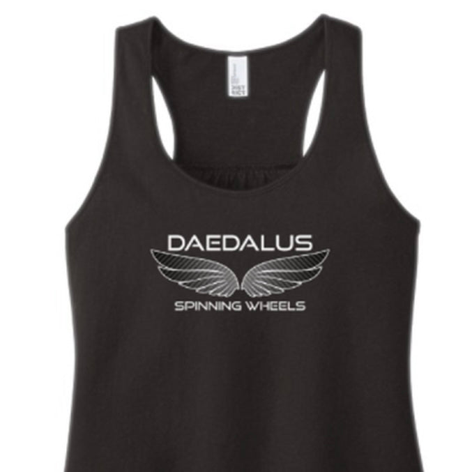 Daedalus Swag