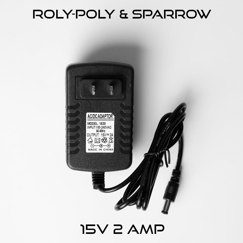 Wall Power Supply(Replacement)
