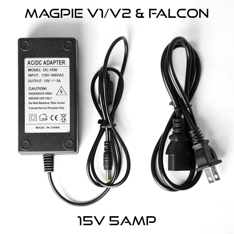 Wall Power Supply(Replacement)