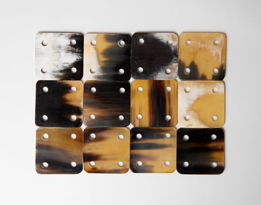 Buffalo Horn Tablets (12 pack)