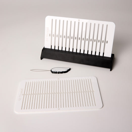 Penelope Heddle Accessory Kit