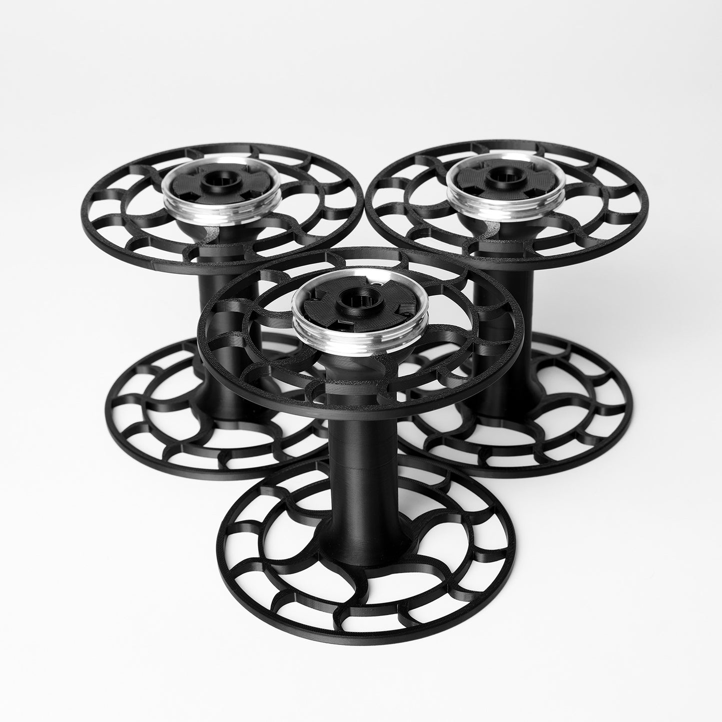 Dove Standard Bobbin 3pk