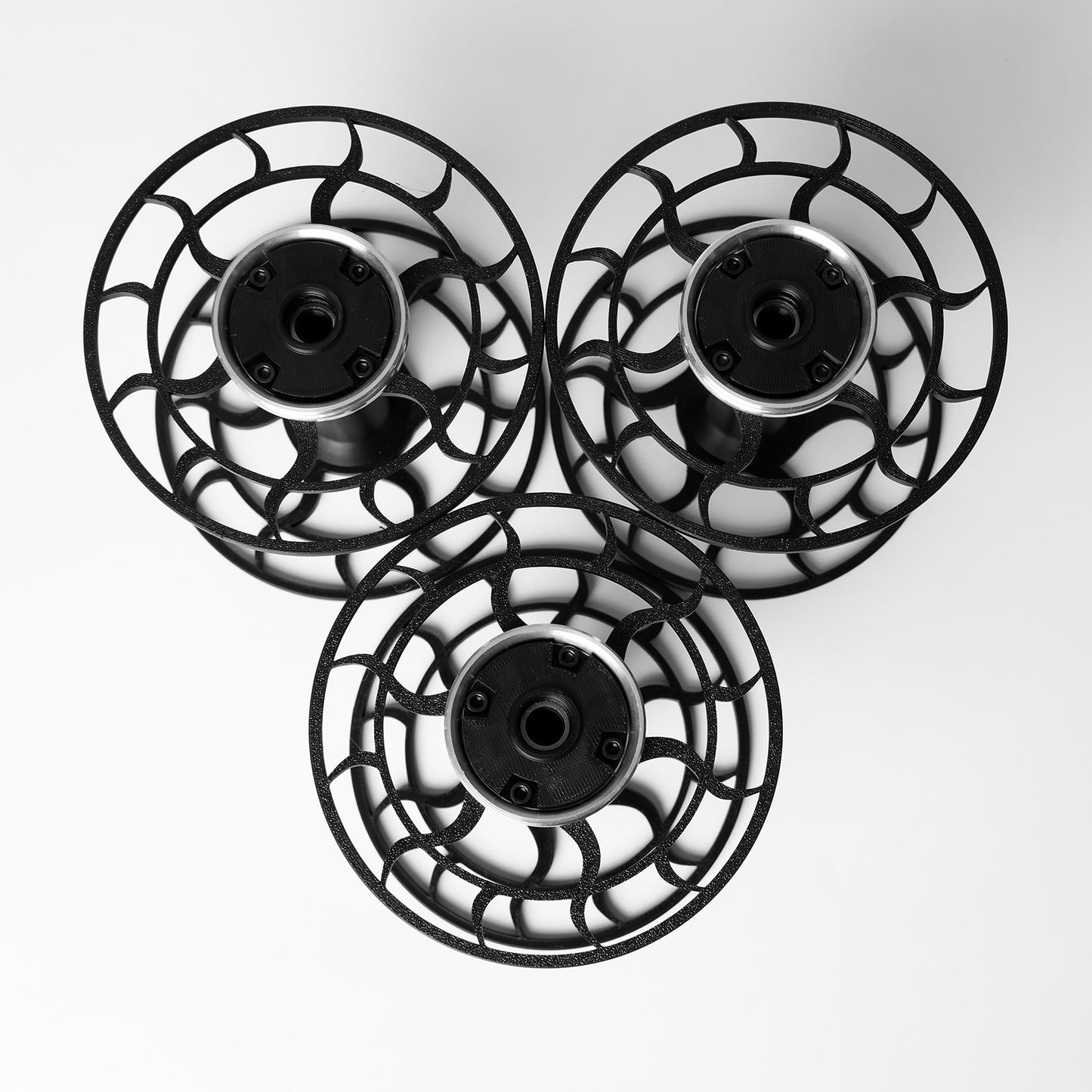 Dove Standard Bobbin 3pk