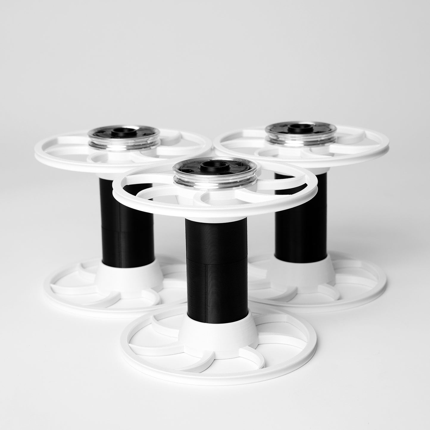 Dove Flat Pack Bobbin 3pk