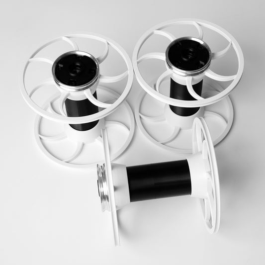 Dove Flat Pack Bobbin 3pk