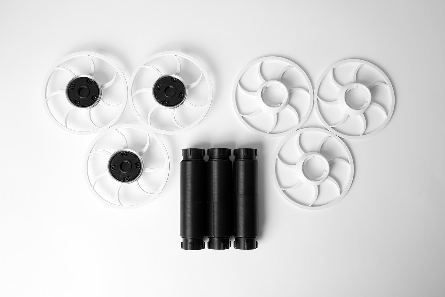 Starling V3/V3FP Flat Pack Bobbin 3pk