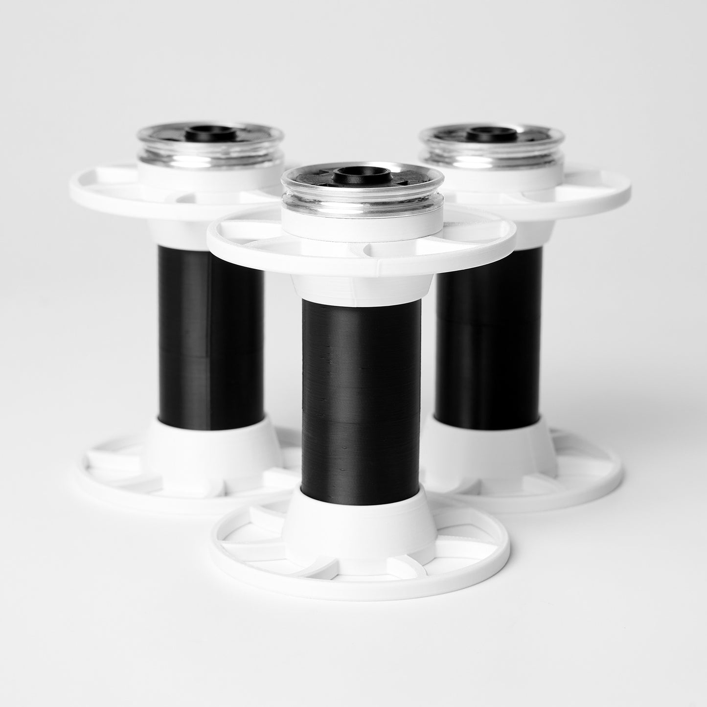 Martin/Sparrow Flat Pack Bobbin 3pk